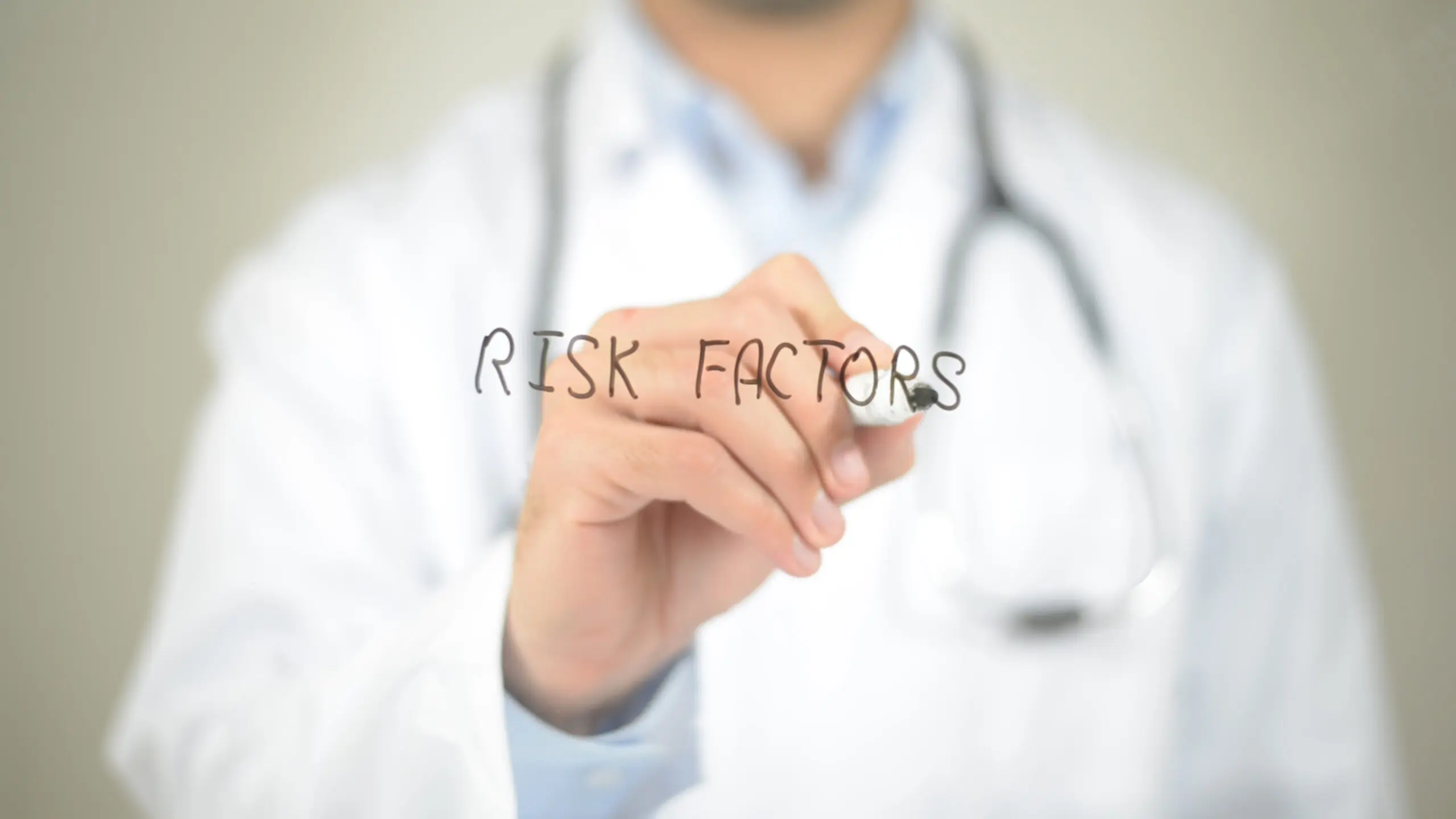 Read more about the article Key Risk Factors for Spider and Varicose Veins