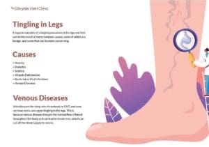 5 Causes of Nerve Pain in the Lower Leg