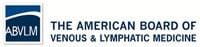 The American Board of Venous & Lymphatic Medicine Logo