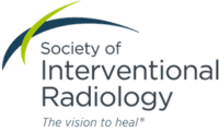 Society of Interventional Radiology Logo Society of Interventional Radiology Logo