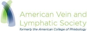 American Vein and Lymphatic Society Logo American Vein and Lymphatic Society Logo
