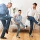 family history and risks for varicose veins