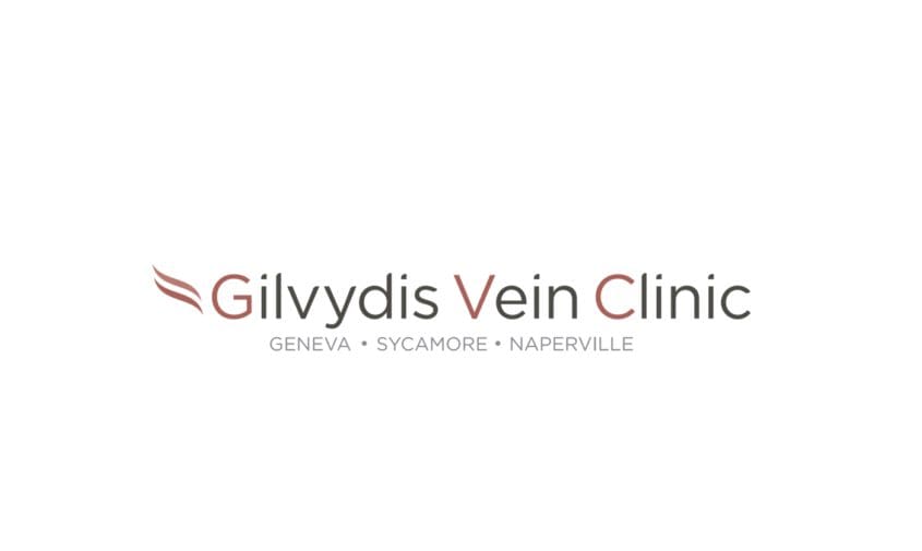 Gilvydis vein clinic logo