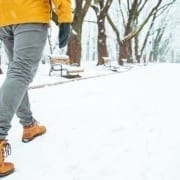 Improving Leg Circulation