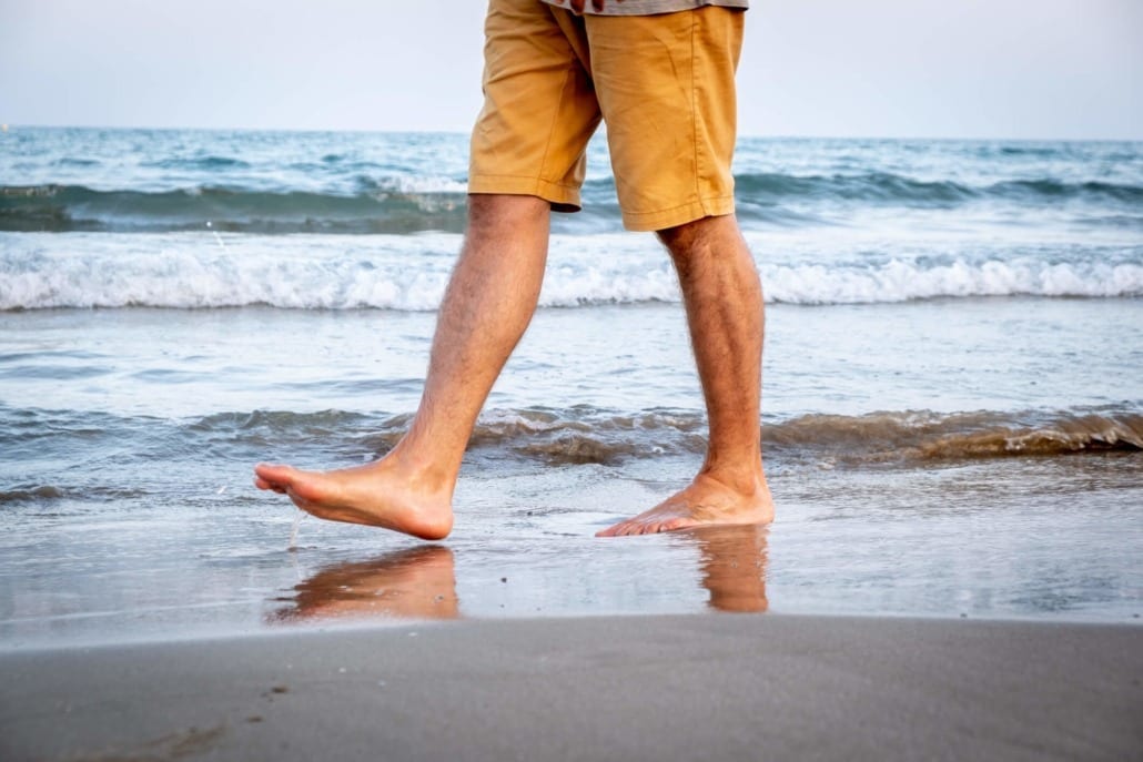 Read more about the article Varicose Veins Are a Reality For Men Too