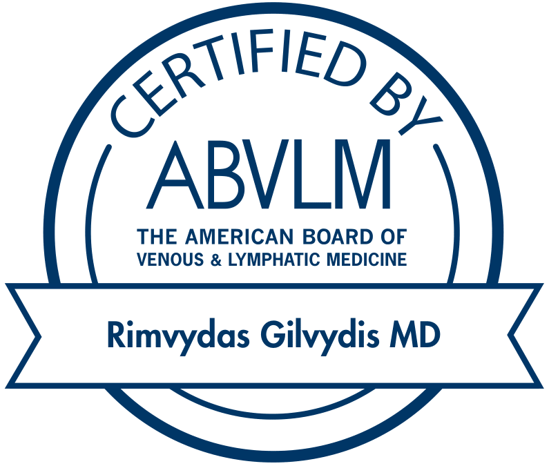 Certified by ABVLM Logo