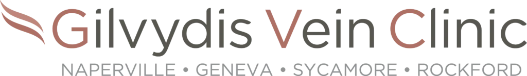 Gilvydis Vein Clinic logo