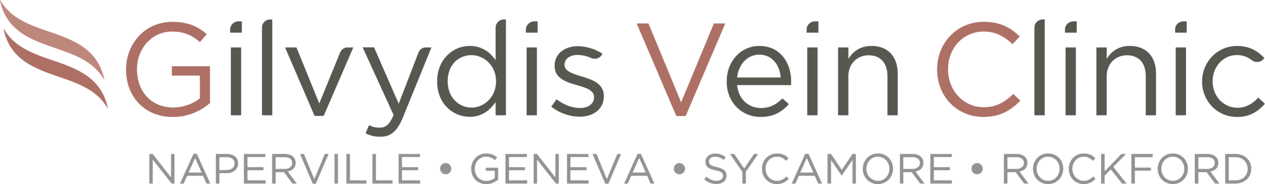 Gilvydis Vein Clinic logo