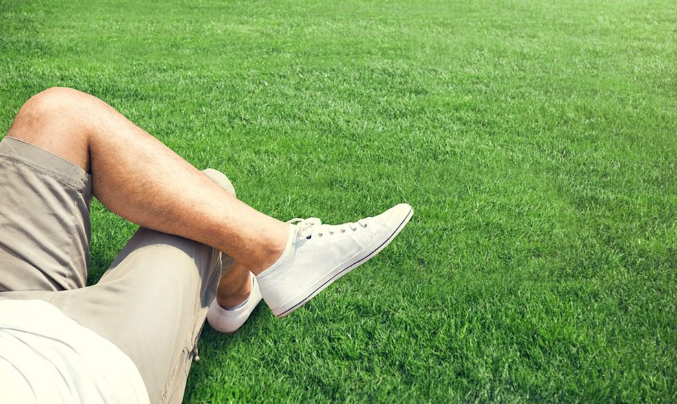 Read more about the article Leg Vein Issues Are A Guy Thing, Too!