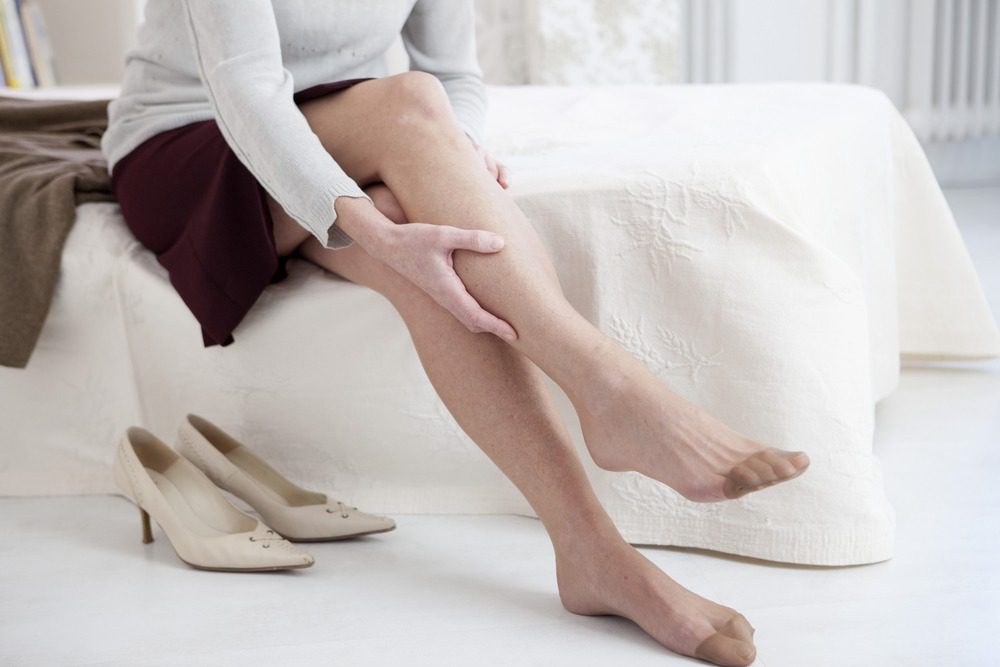 Read more about the article Warning Signs of a Venous Insufficiency