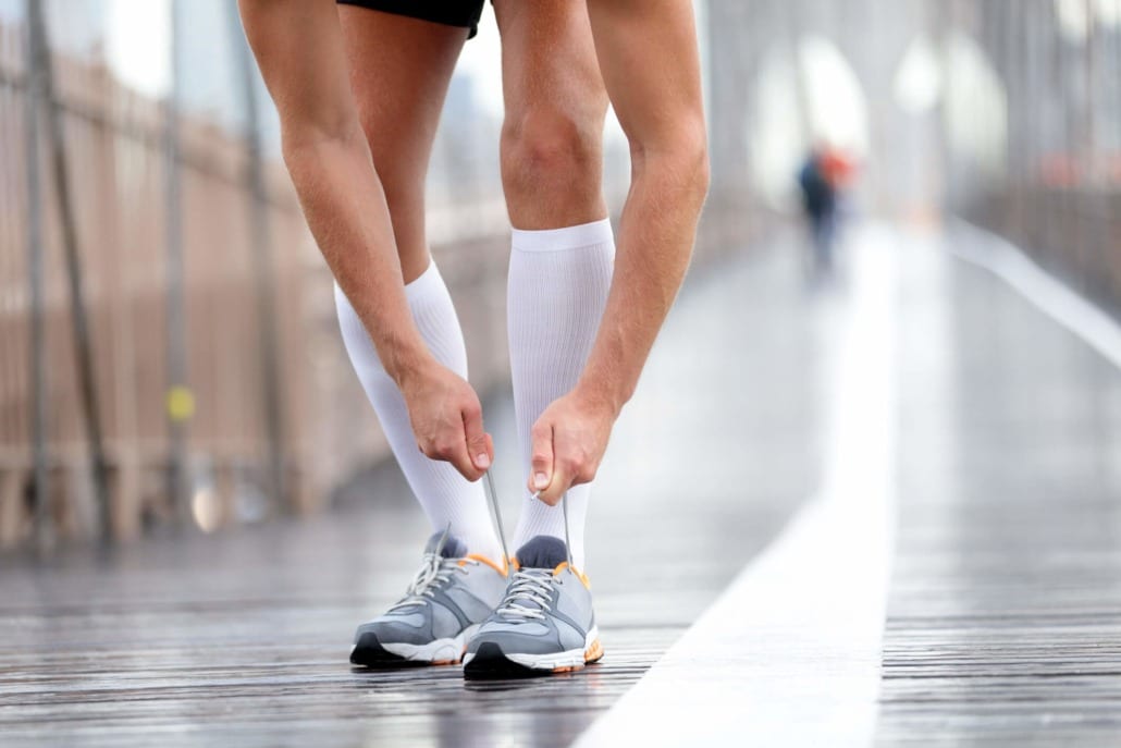 Read more about the article How Effective Are Compression Socks For Varicose Veins?