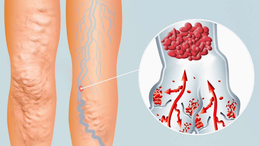 What is a Blood Clot?