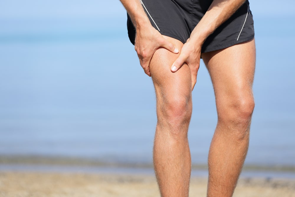 Read more about the article Why Is There Numbness in My Thigh?