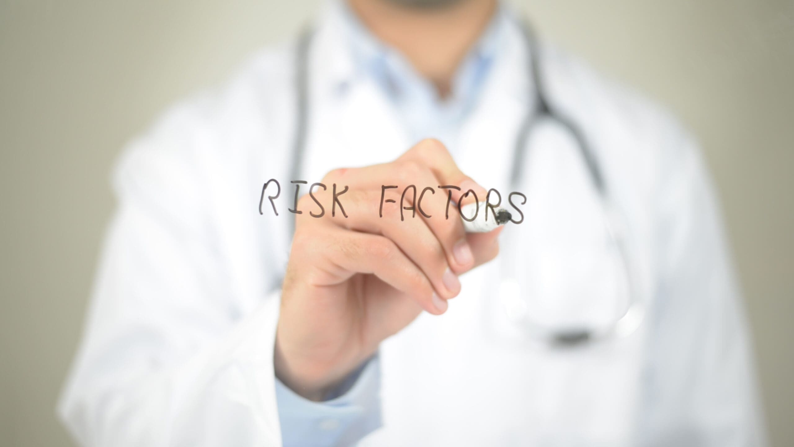 Read more about the article Key Risk Factors for Spider and Varicose Veins